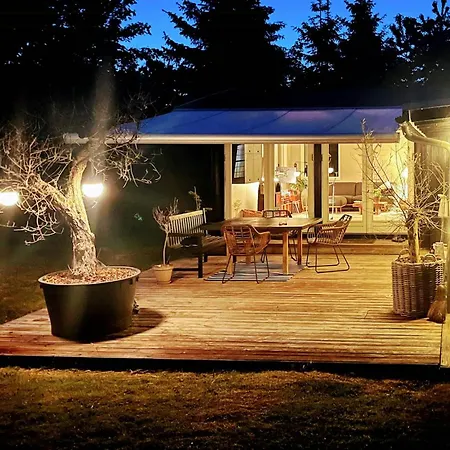 Feriehus Family By Scenic Coast In North Zealand Vejby